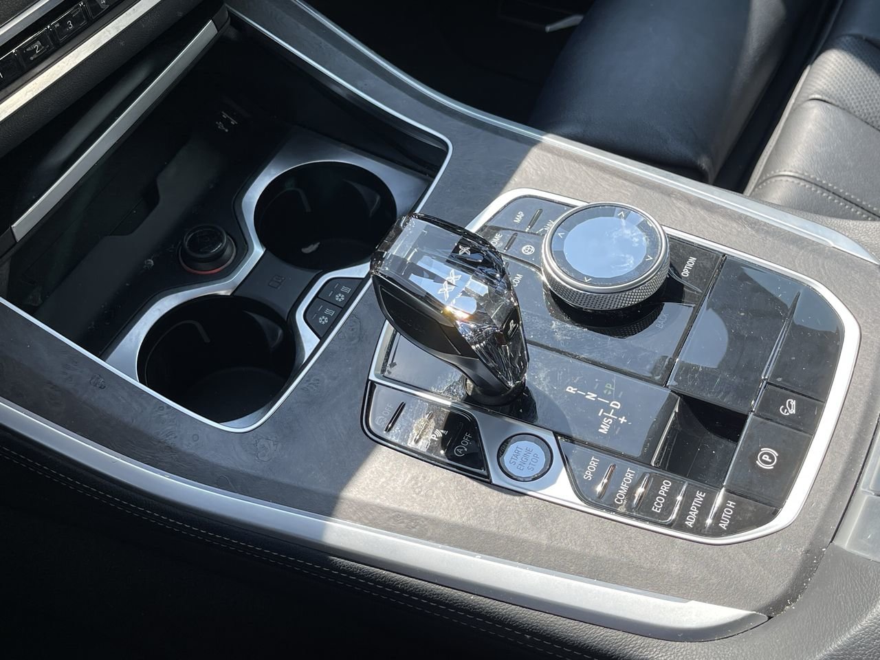 Used 2020 Mineral White Metallic BMW XDrive40i image 27