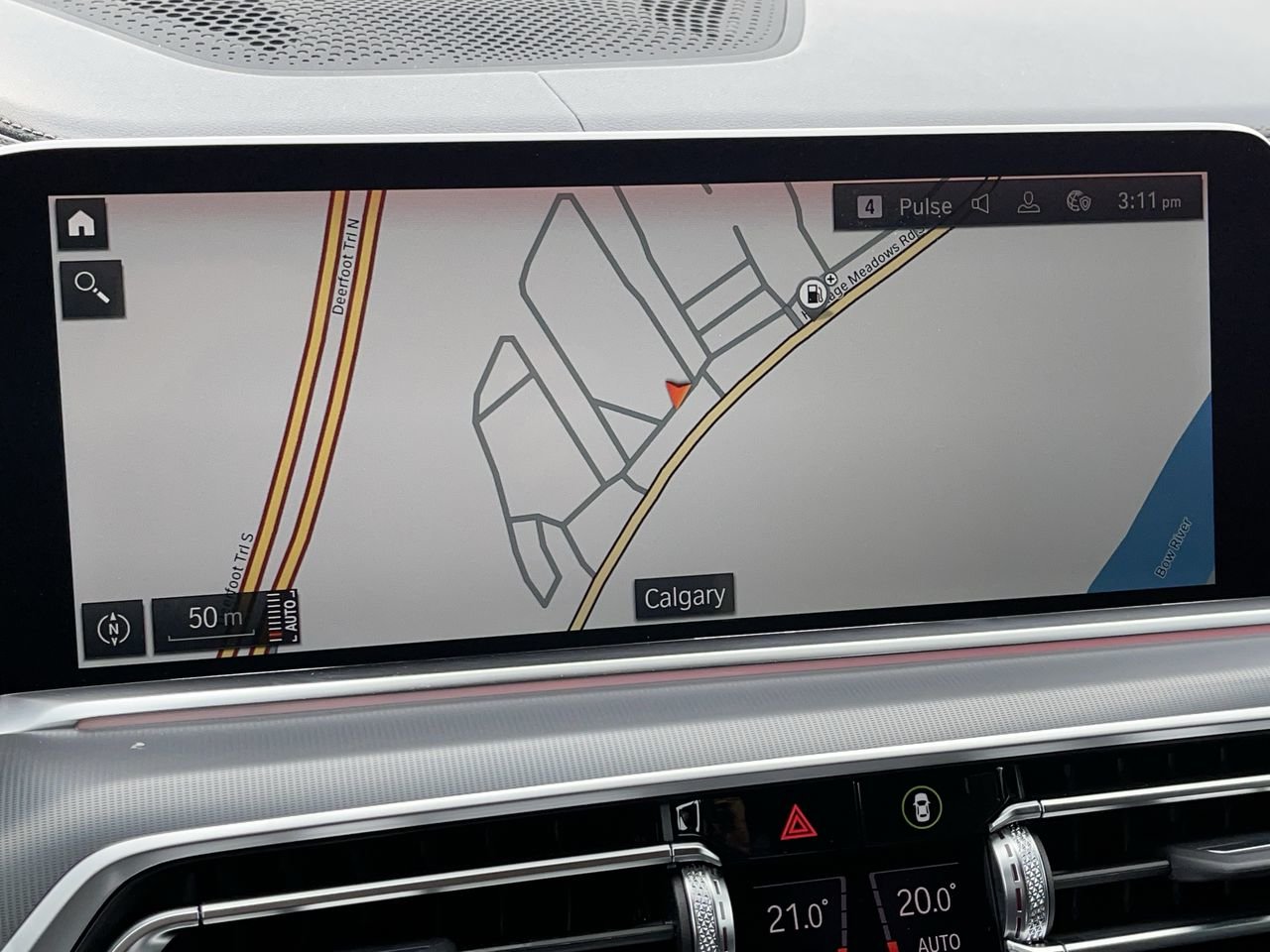 New 2023 Dravit Grey Metallic BMW XDrive40i image 28