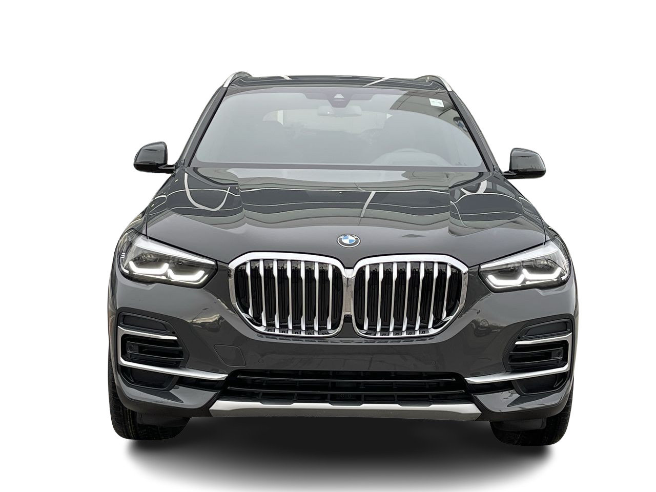 New 2023 Dravit Grey Metallic BMW XDrive40i image 17
