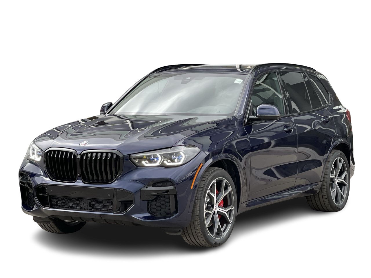 2023 BMW X5 xDrive40i AWD