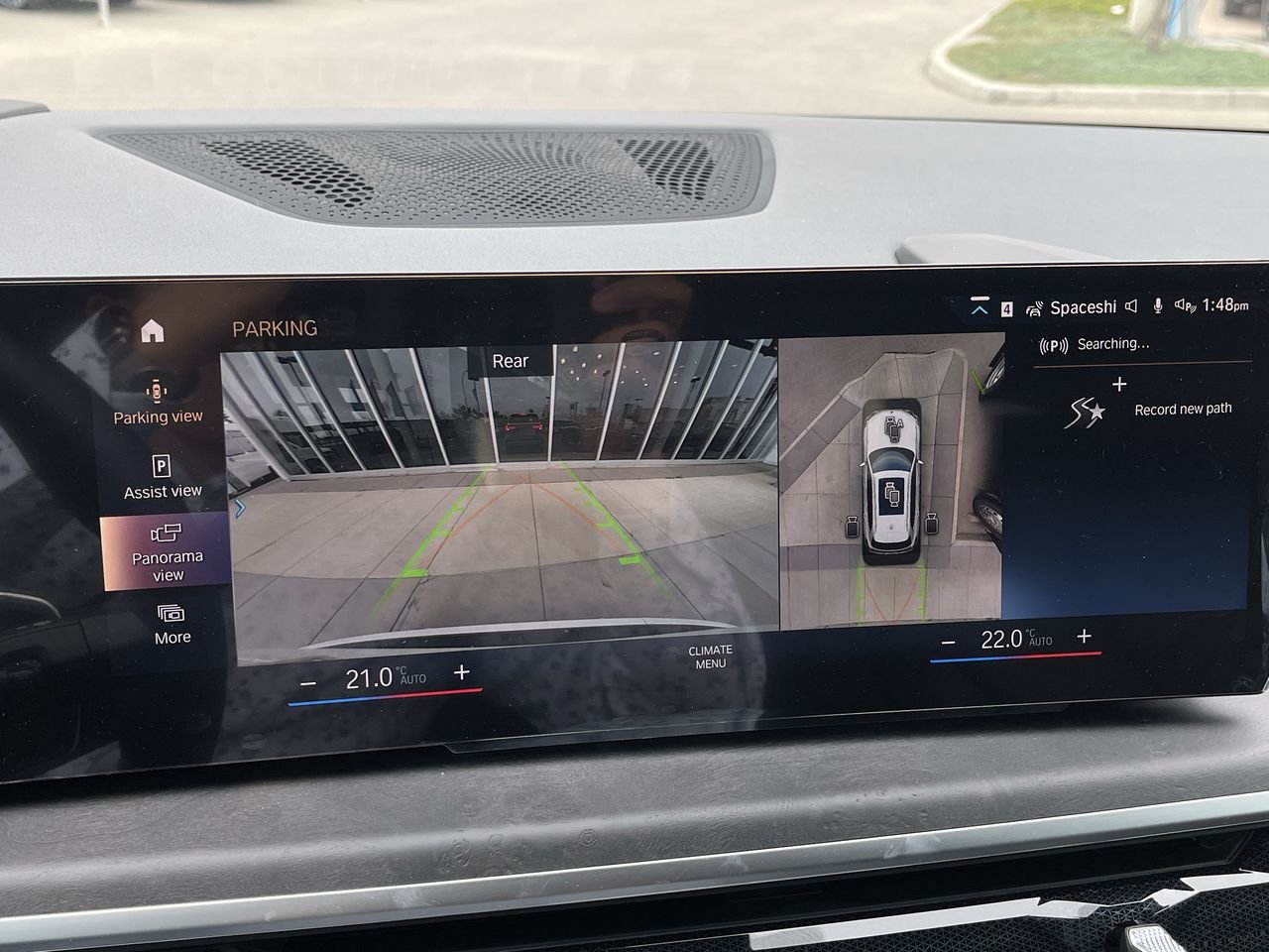 New 2024 Alpine White BMW XDrive40i image 26