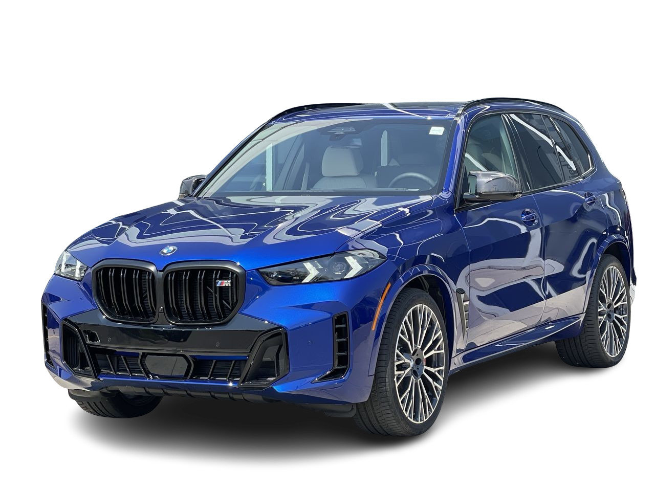 2024 BMW X5 M60i