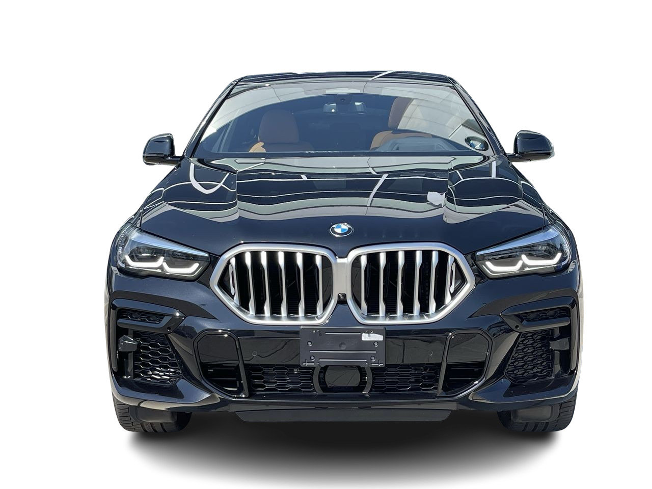 New 2023 Black Sapphire Metallic BMW XDrive40i image 17