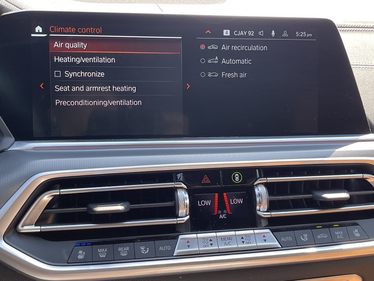 New 2023 Black Sapphire Metallic BMW XDrive40i image 29