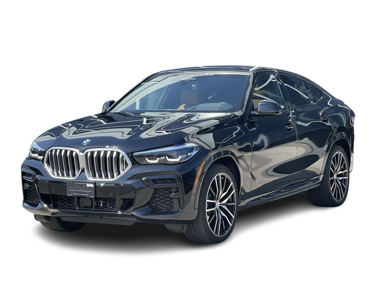2023 BMW X6 XDrive40i