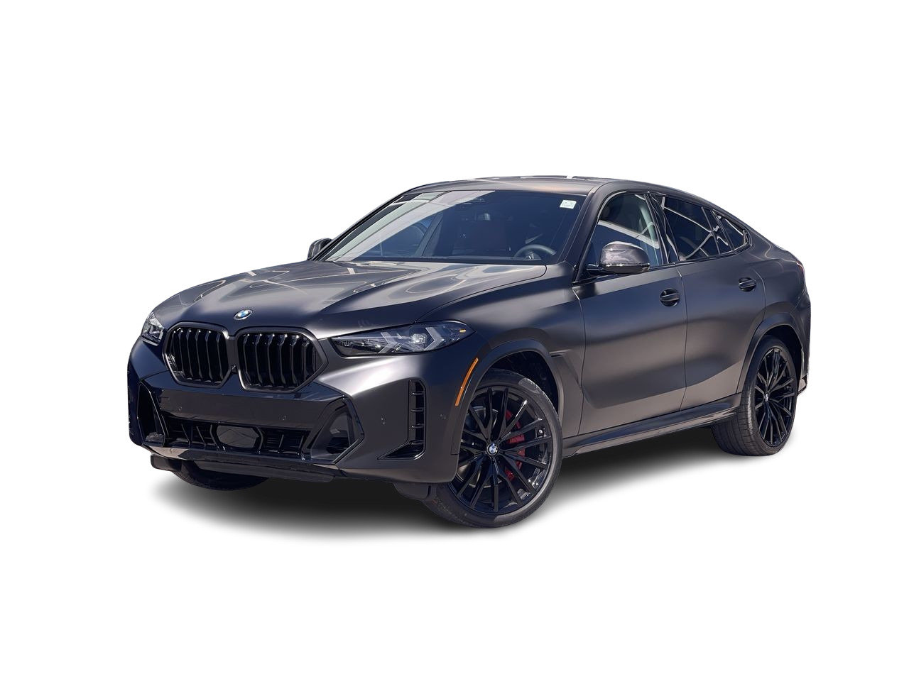 BMW X6 xDrive40i 2026