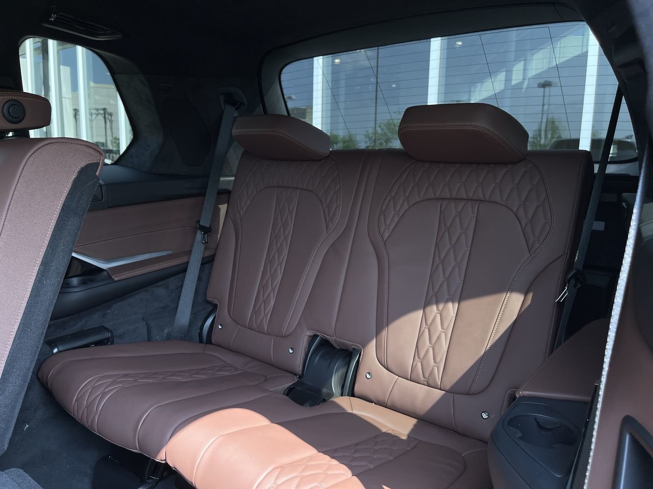 New 2023 Skyscraper Grey Metallic BMW XDrive40i image 30