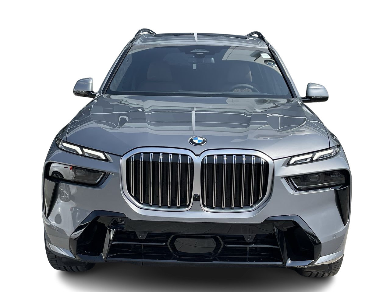 New 2023 Skyscraper Grey Metallic BMW XDrive40i image 17