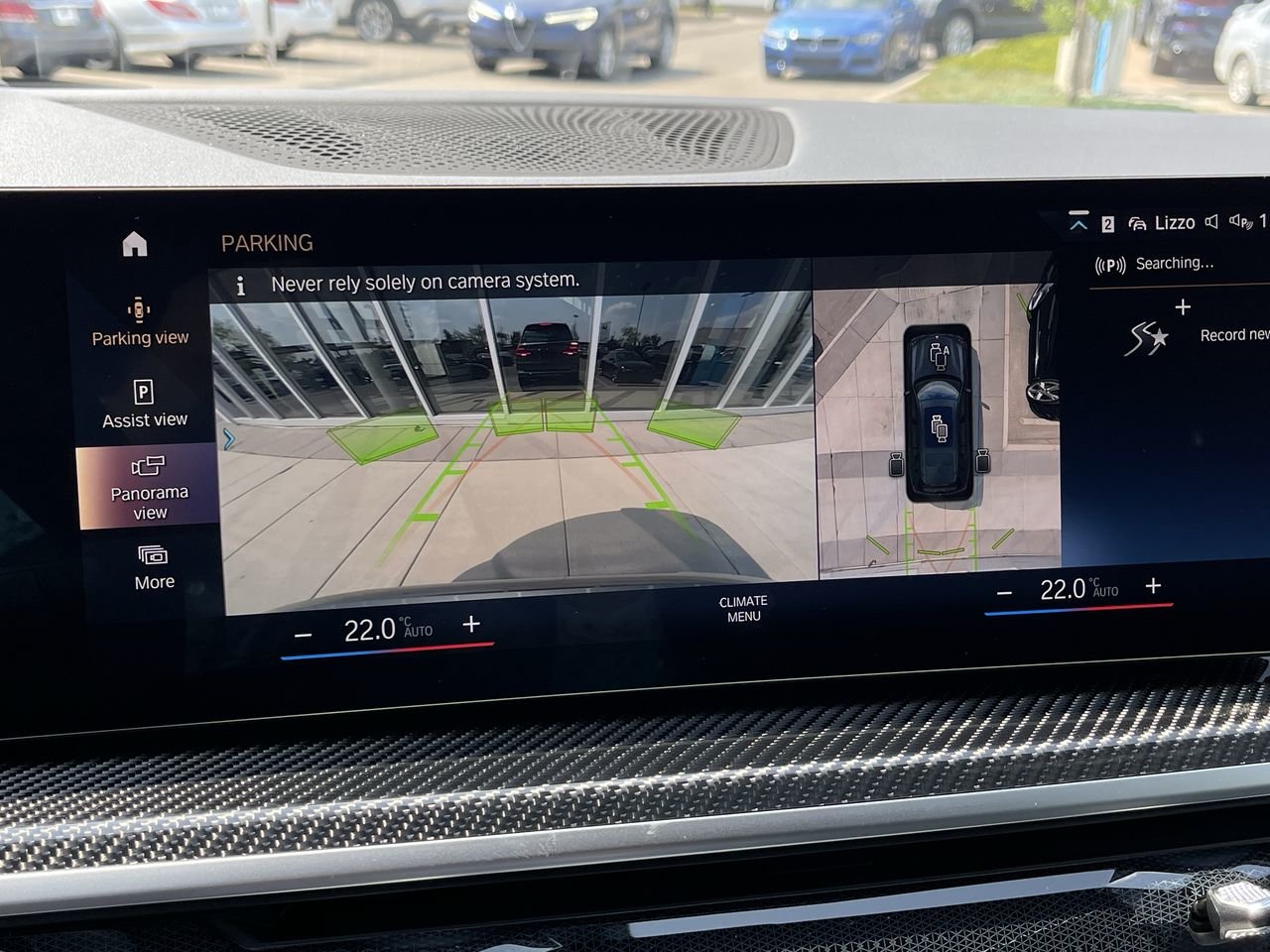 New 2024 Skyscraper Grey Metallic BMW XDrive40i image 26