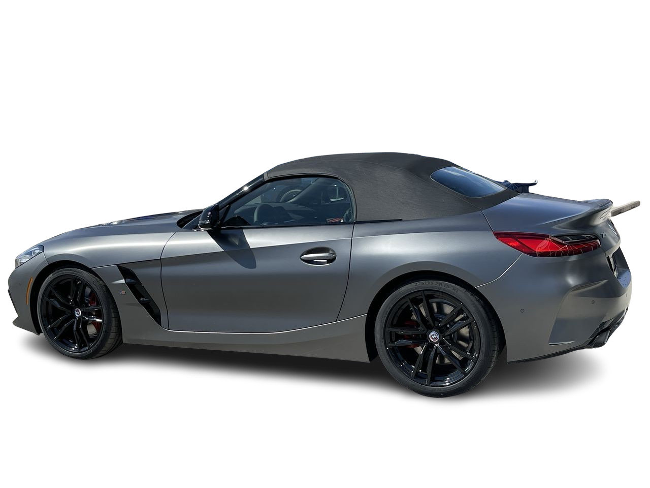 Certified Used 2023 Frozen Grey BMW M40i image 6