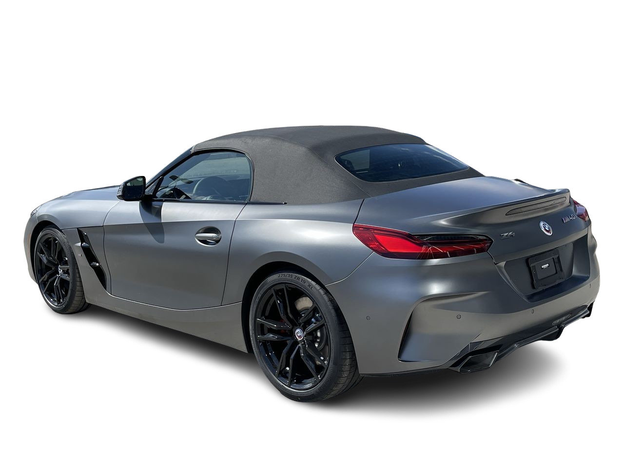 Certified Used 2023 Frozen Grey BMW M40i image 7