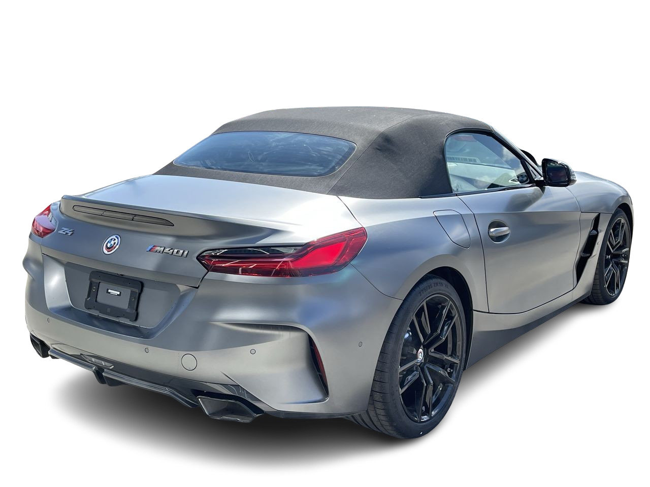 Certified Used 2023 Frozen Grey BMW M40i image 10