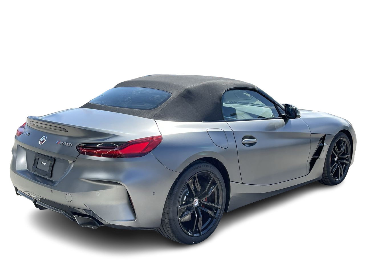 Certified Used 2023 Frozen Grey BMW M40i image 11