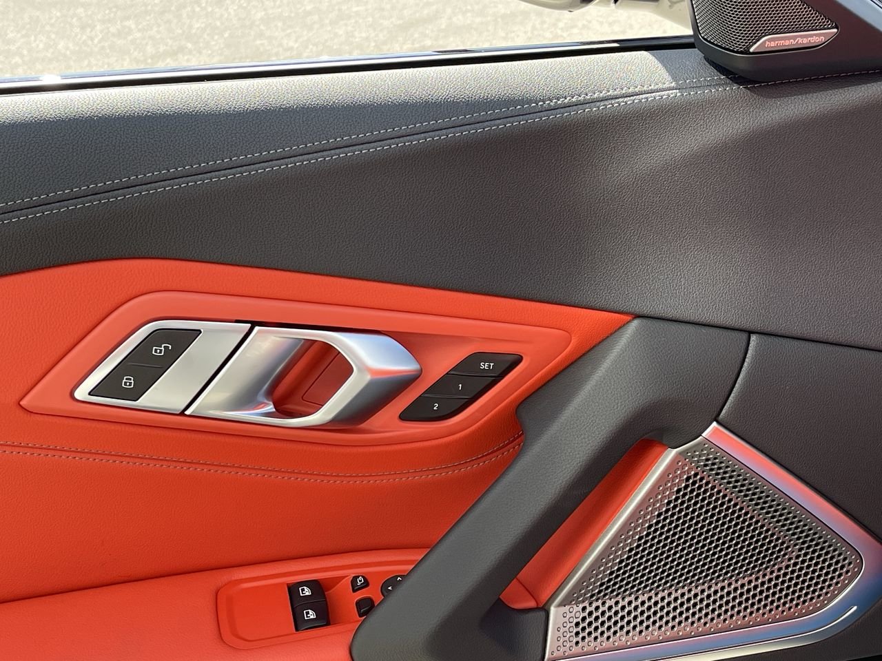 Certified Used 2023 Frozen Grey BMW M40i image 21