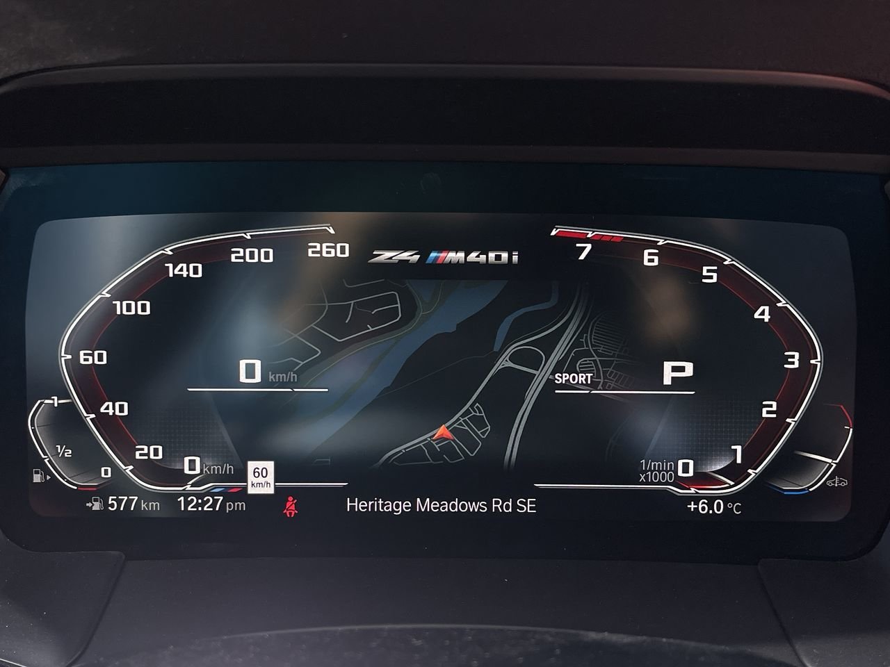 Certified Used 2023 Frozen Grey BMW M40i image 23