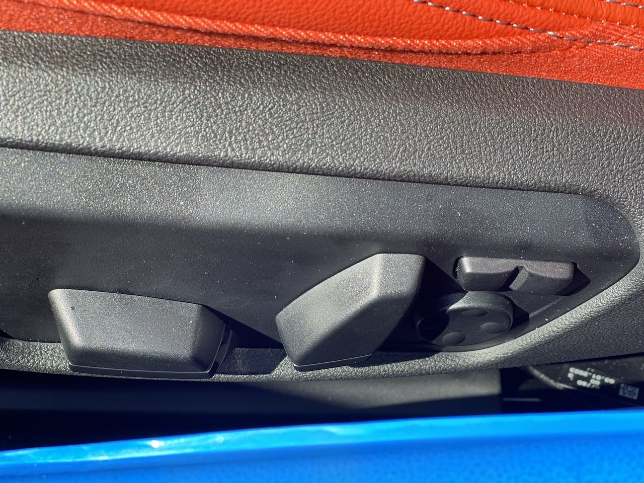 Certified Used 2023 Frozen Grey BMW M40i image 20
