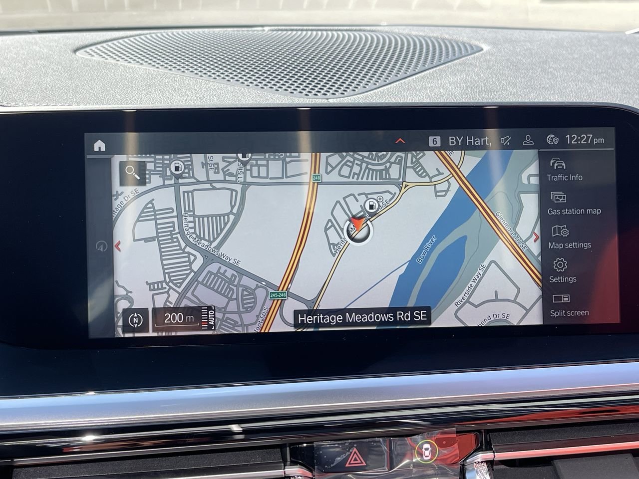 Certified Used 2023 Frozen Grey BMW M40i image 26