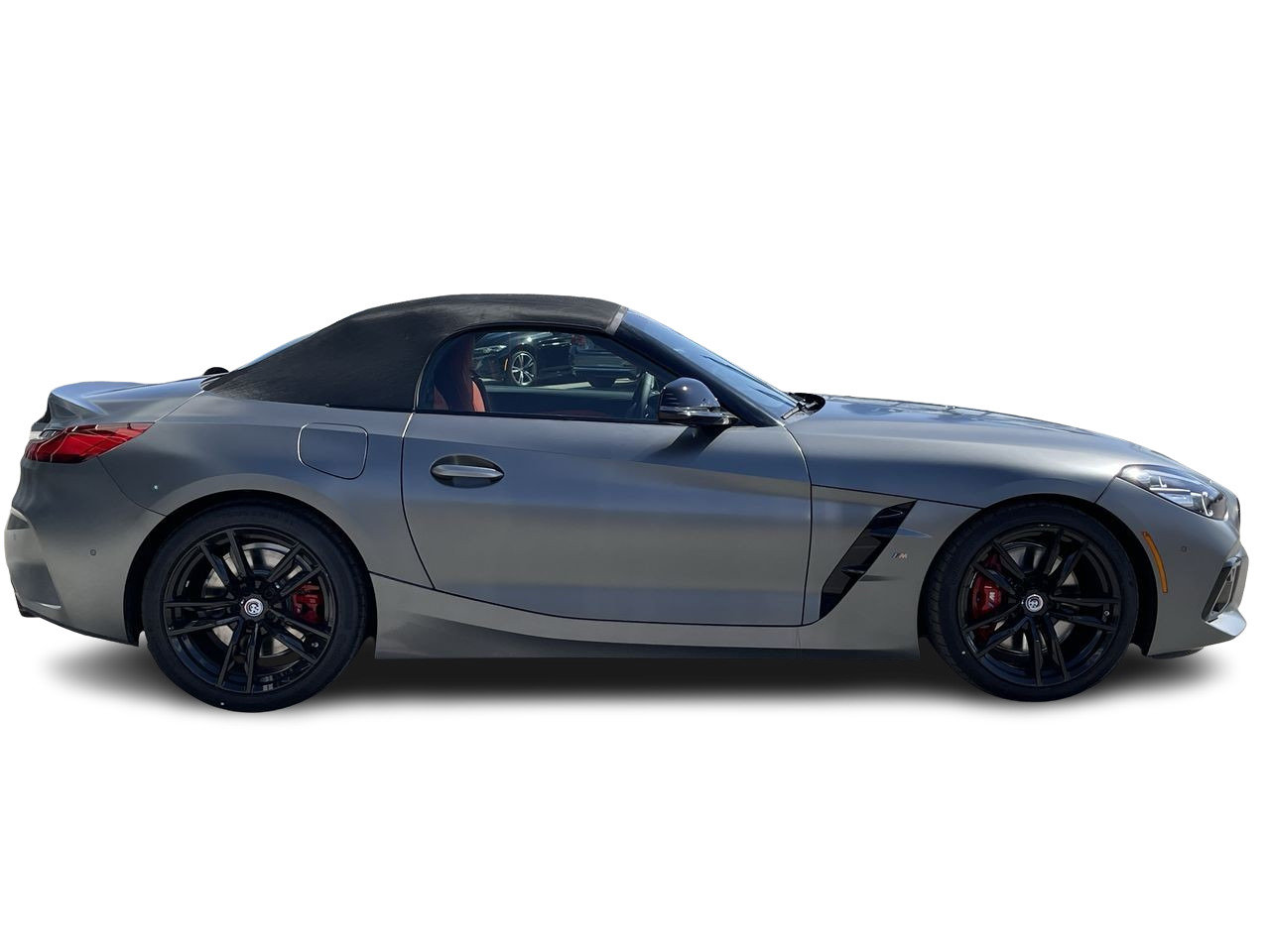 Certified Used 2023 Frozen Grey BMW M40i image 13