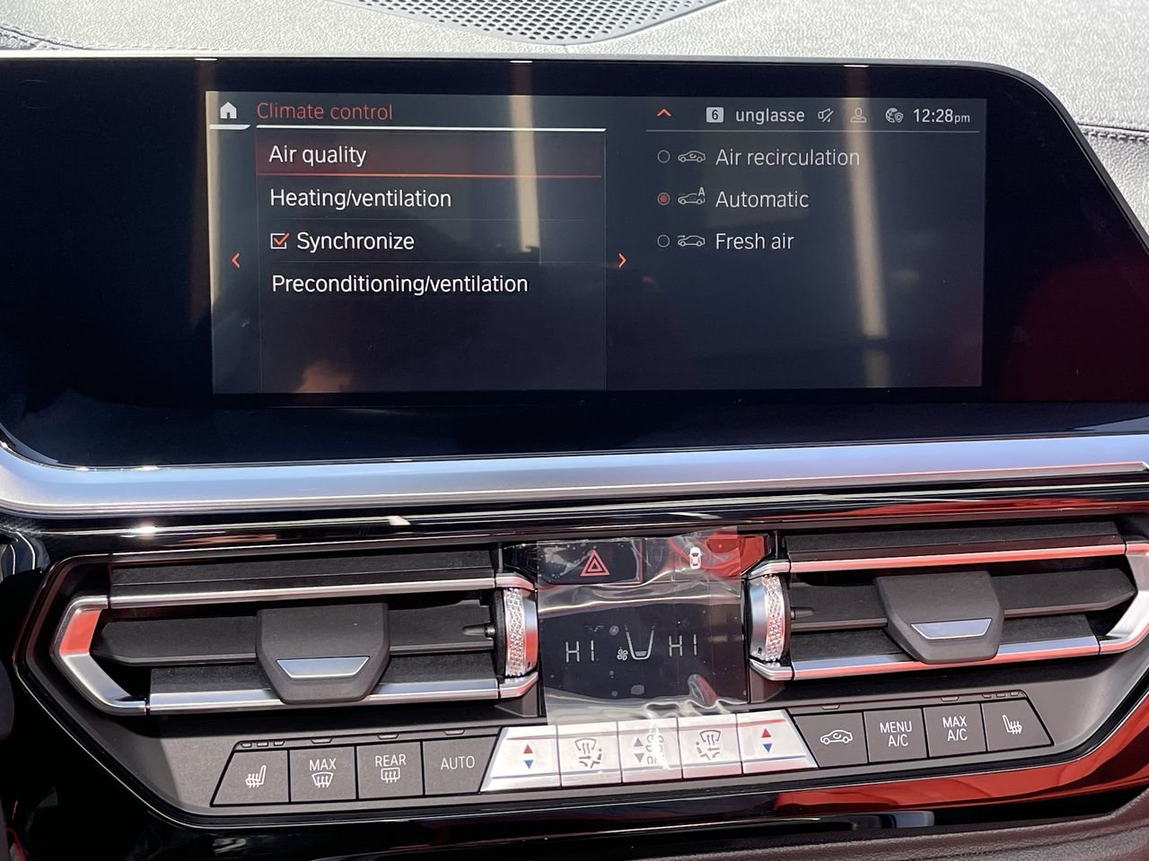 Certified Used 2023 Frozen Grey BMW M40i image 27