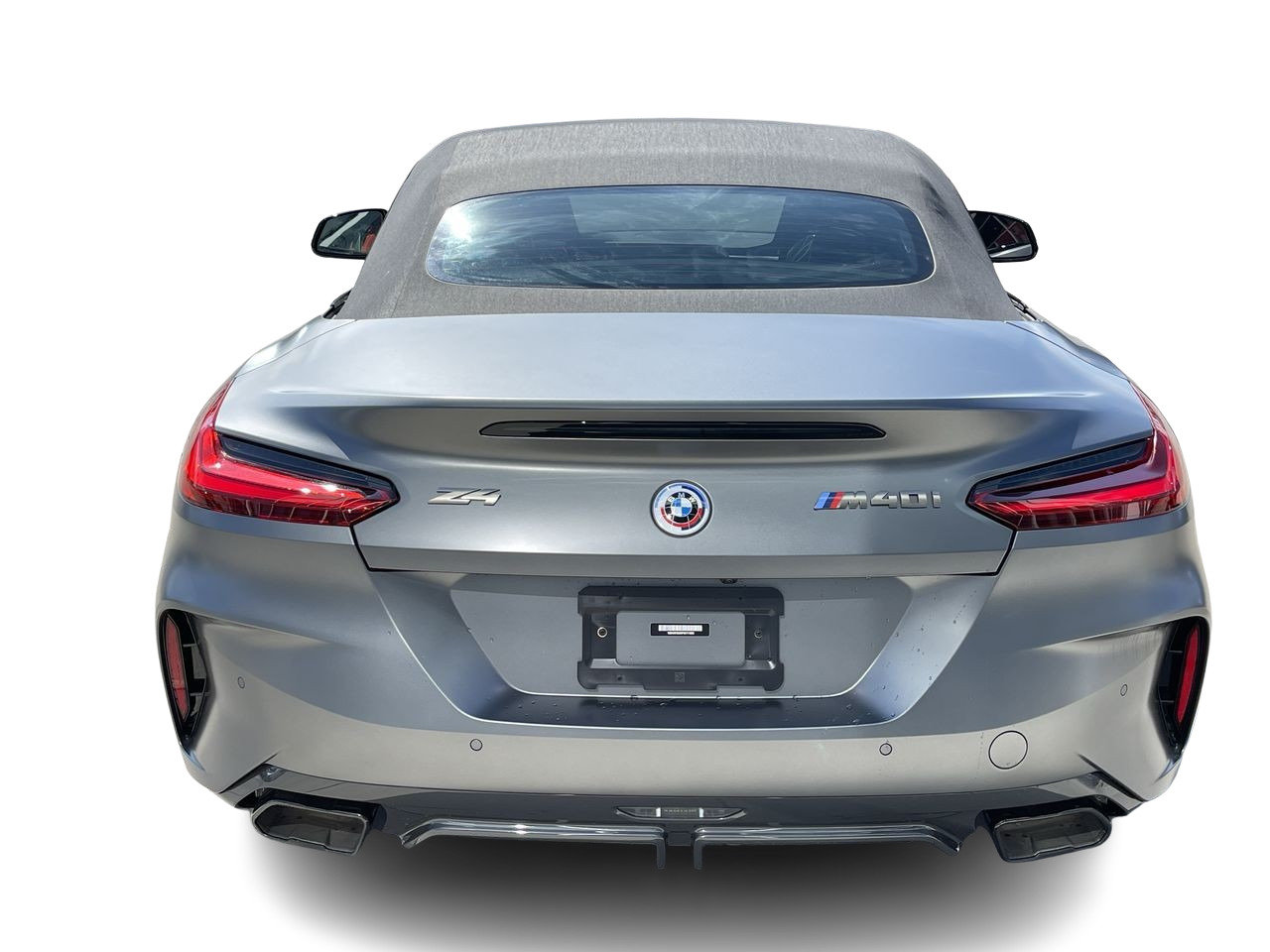 Certified Used 2023 Frozen Grey BMW M40i image 9
