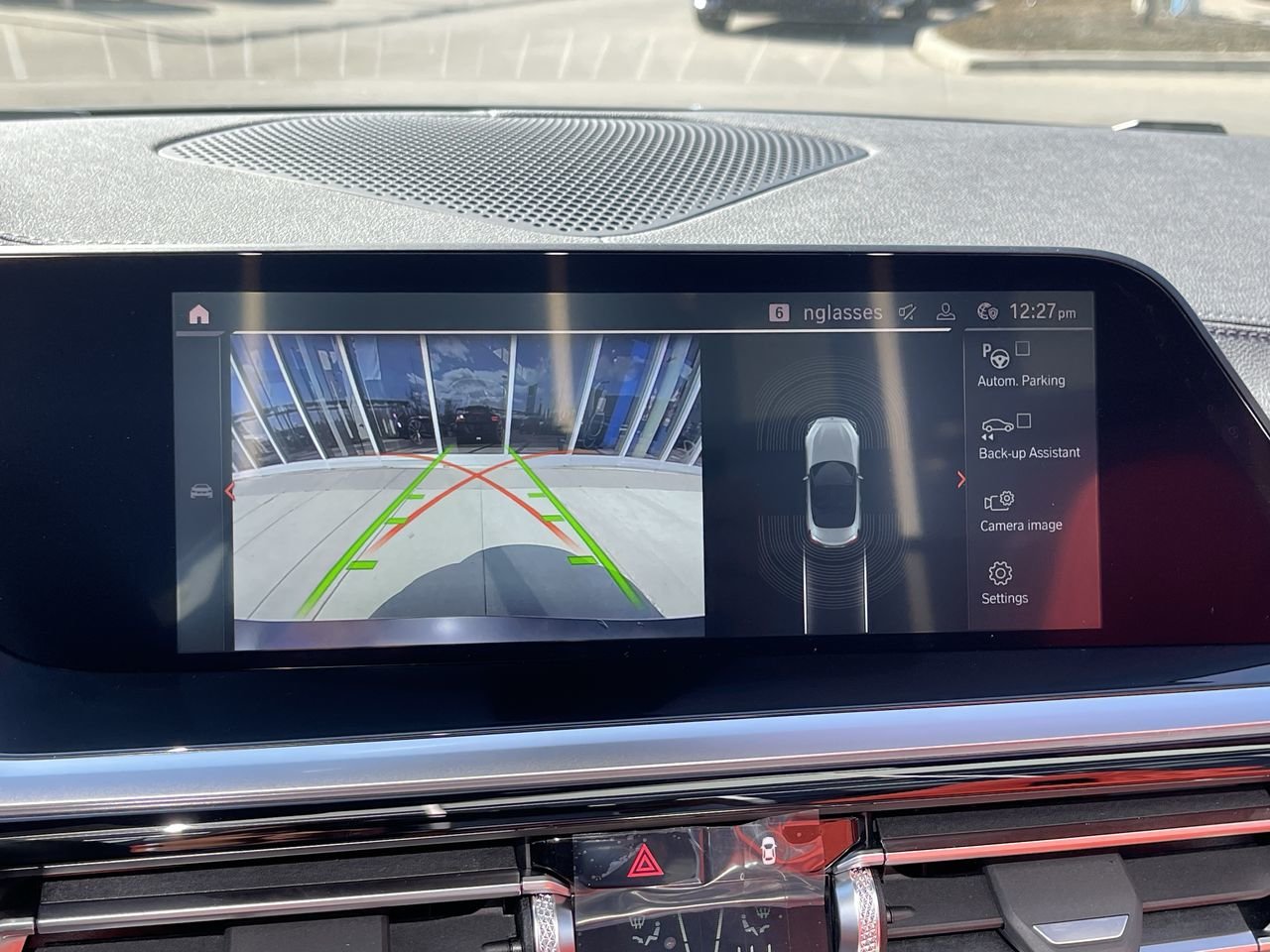 Certified Used 2023 Frozen Grey BMW M40i image 25