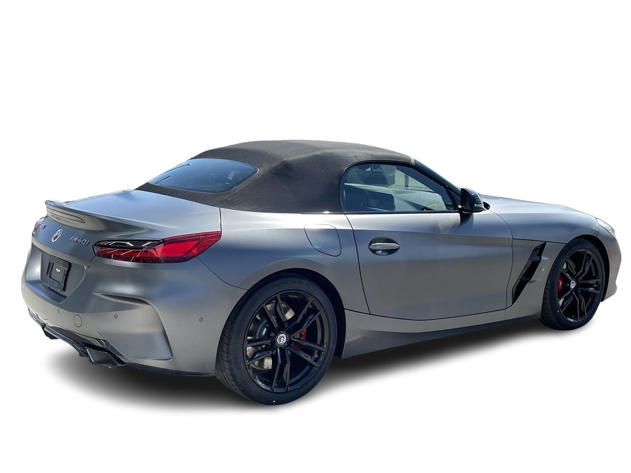 Certified Used 2023 Frozen Grey BMW M40i image 12