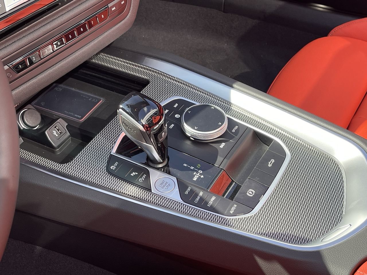 Certified Used 2023 Frozen Grey BMW M40i image 28