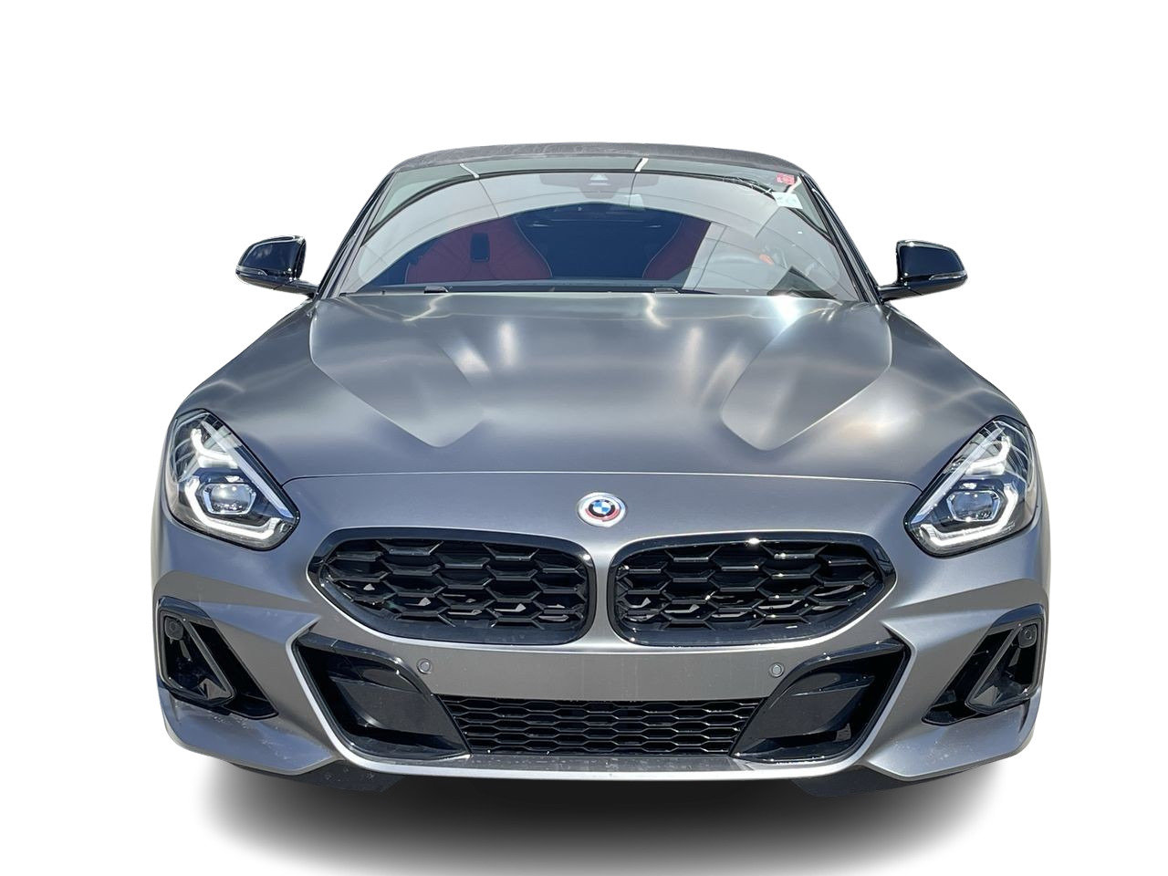 Certified Used 2023 Frozen Grey BMW M40i image 17