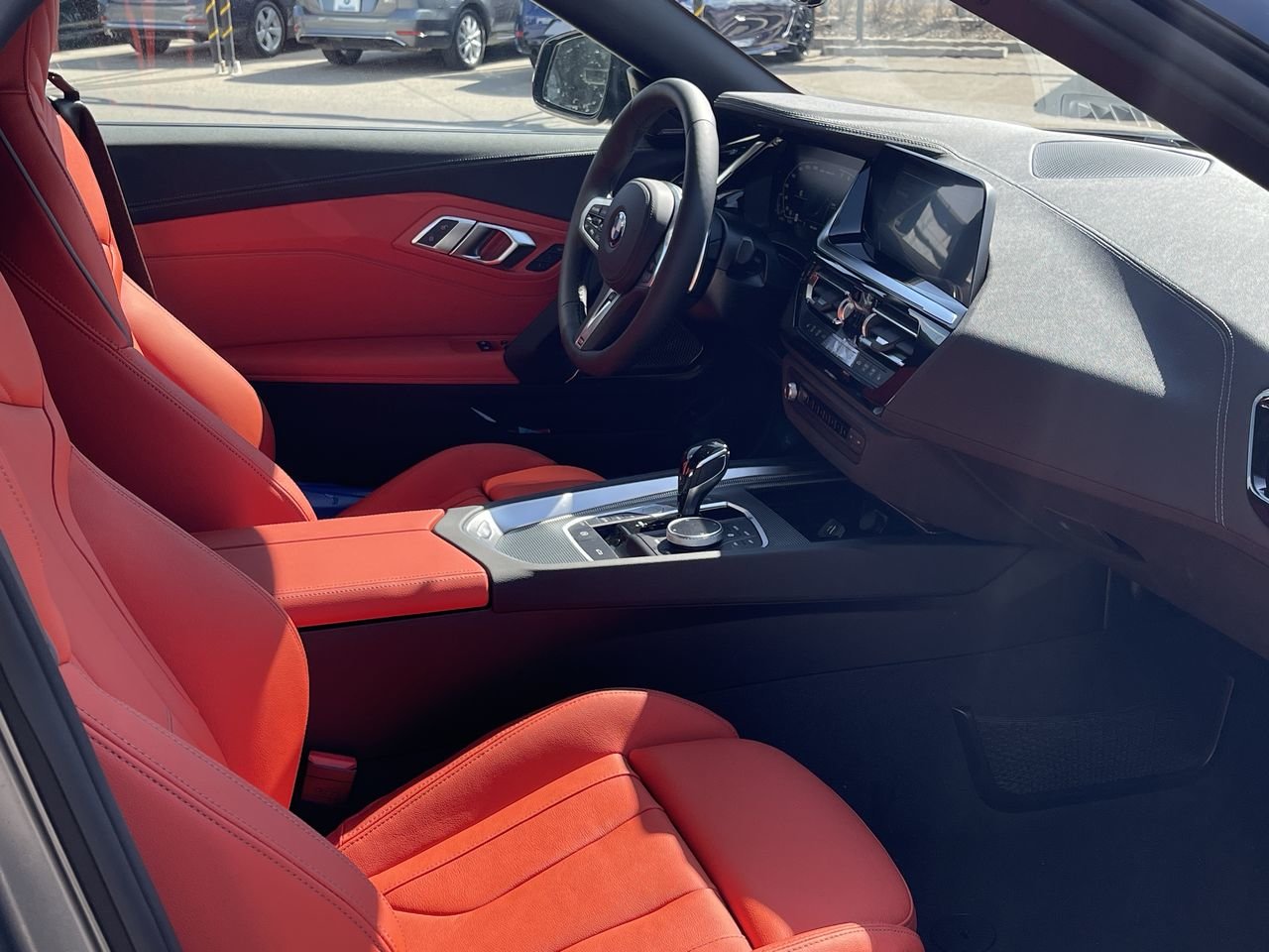 Certified Used 2023 Frozen Grey BMW M40i image 31