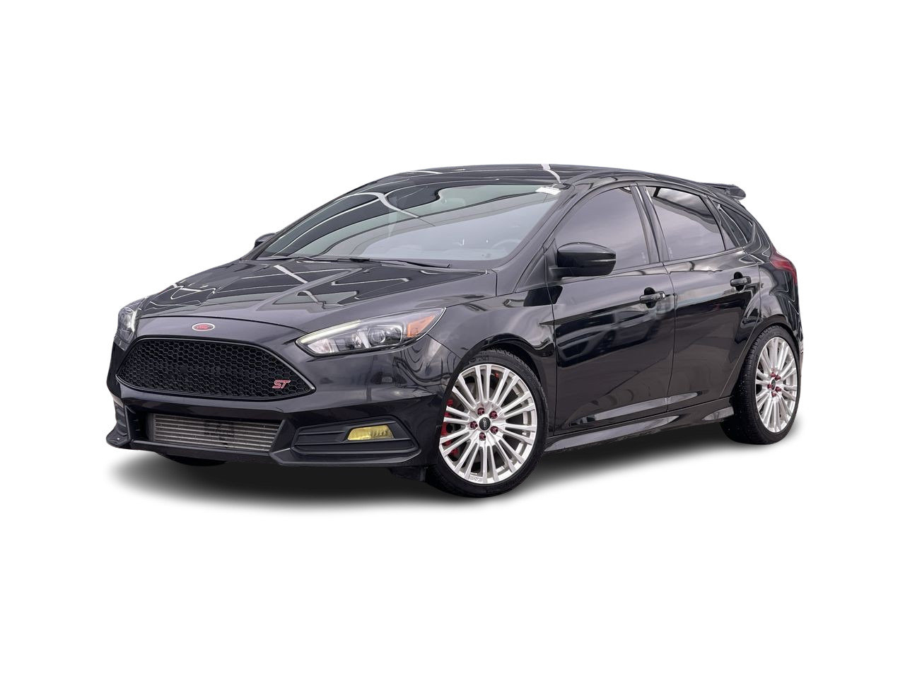 Ford Focus ST