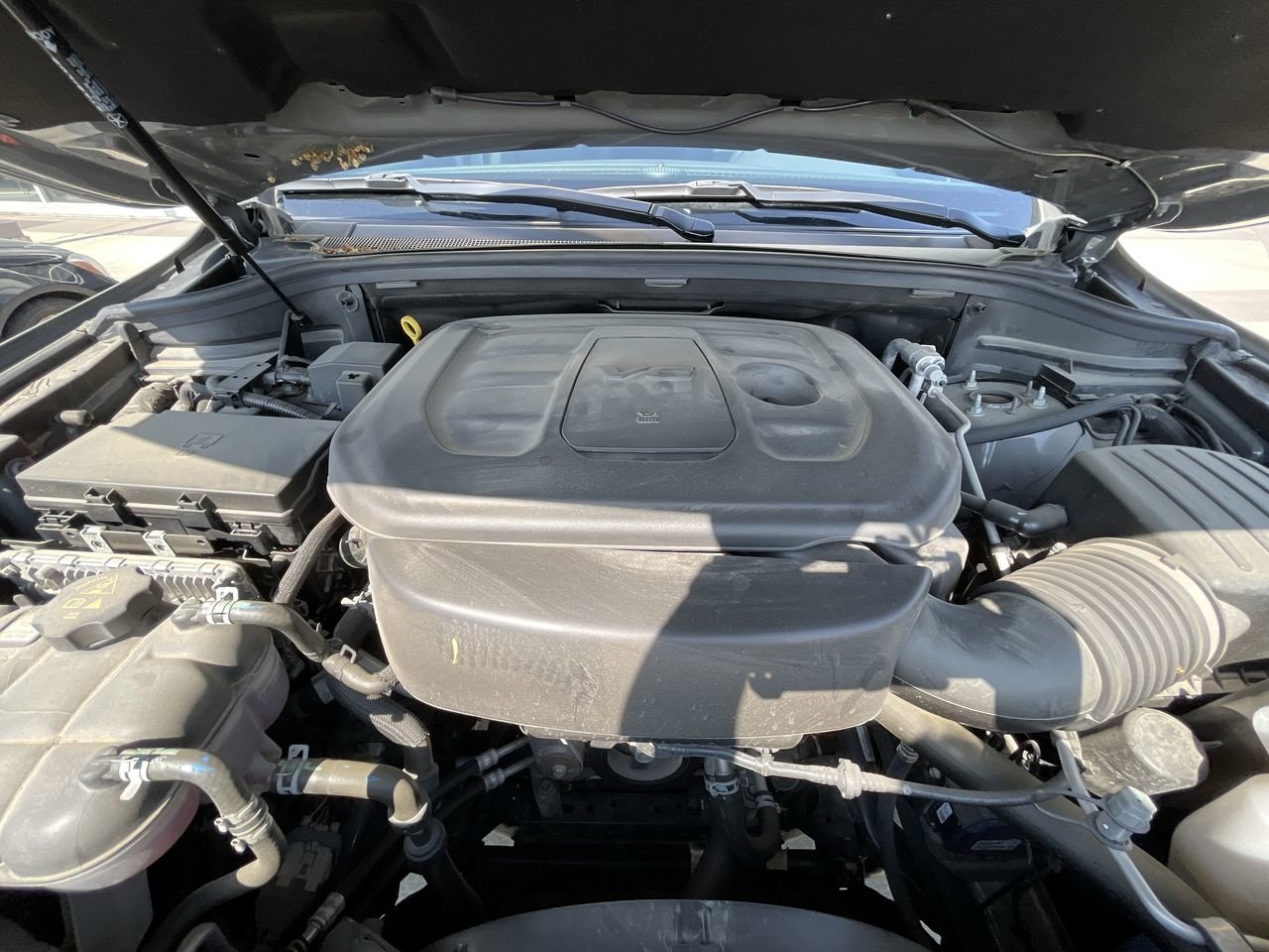 Used 2021 Sting-Grey Jeep Altitude image 34
