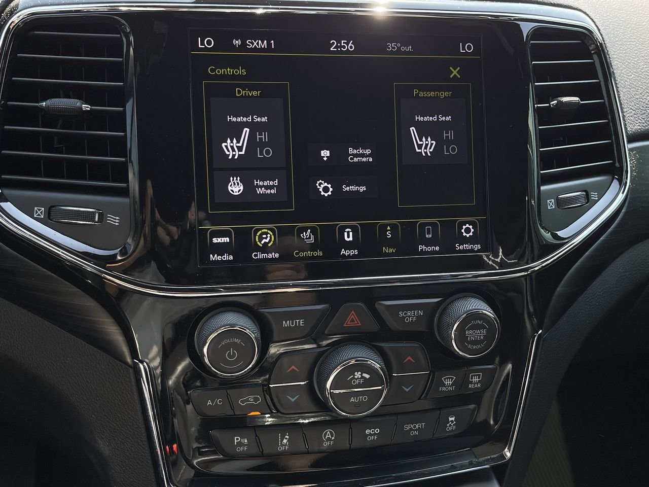 Used 2021 Sting-Grey Jeep Altitude image 27