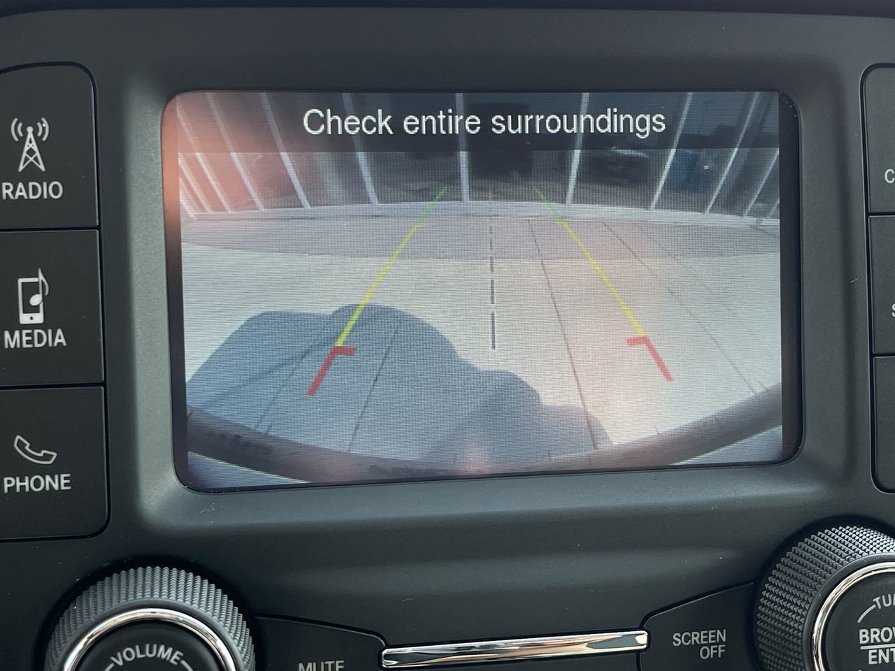 Used 2018 Black Jeep Sport image 25