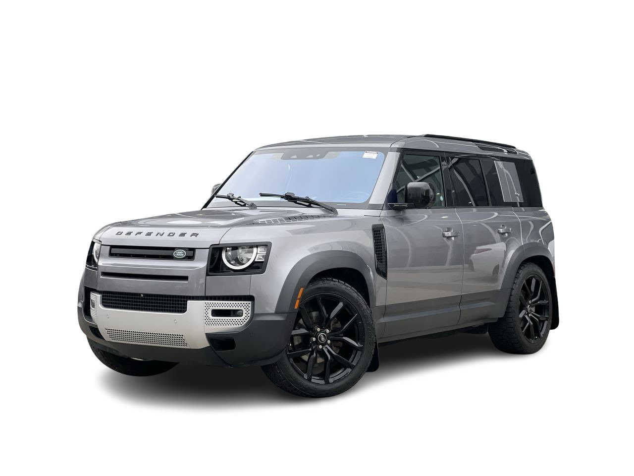  2020 Land Rover Defender 110 S AWD   