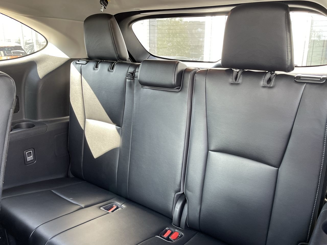 Used 2021 Black Toyota Platinum image 30