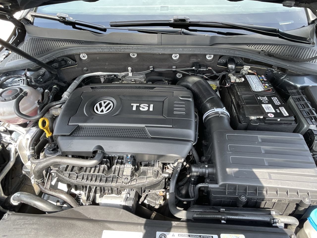 Used 2019 Gray Volkswagen  image 33