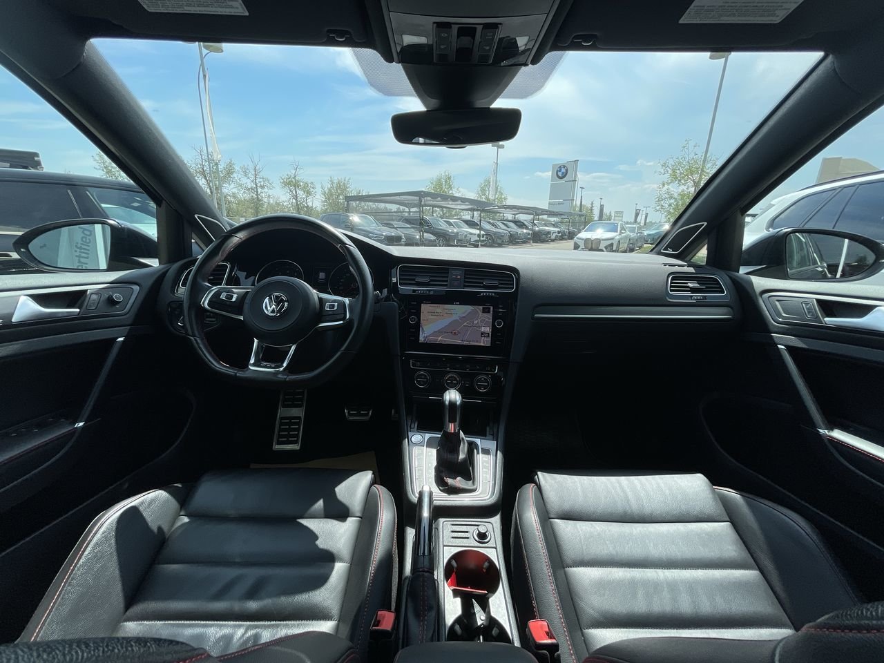 Used 2019 Gray Volkswagen  image 28