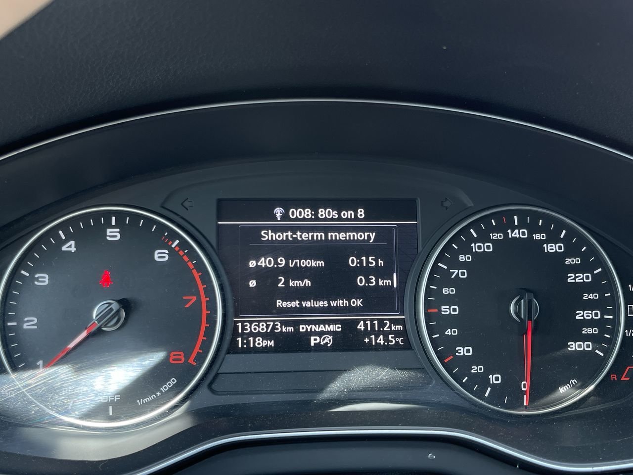 Used 2019 Manhattan Grey Met Audi QUATTRO image 20