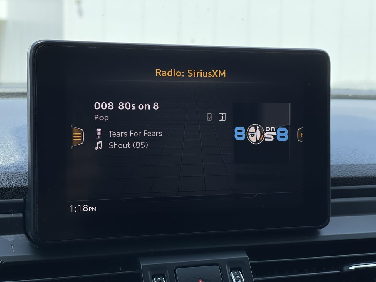 Used 2019 Manhattan Grey Met Audi QUATTRO image 21