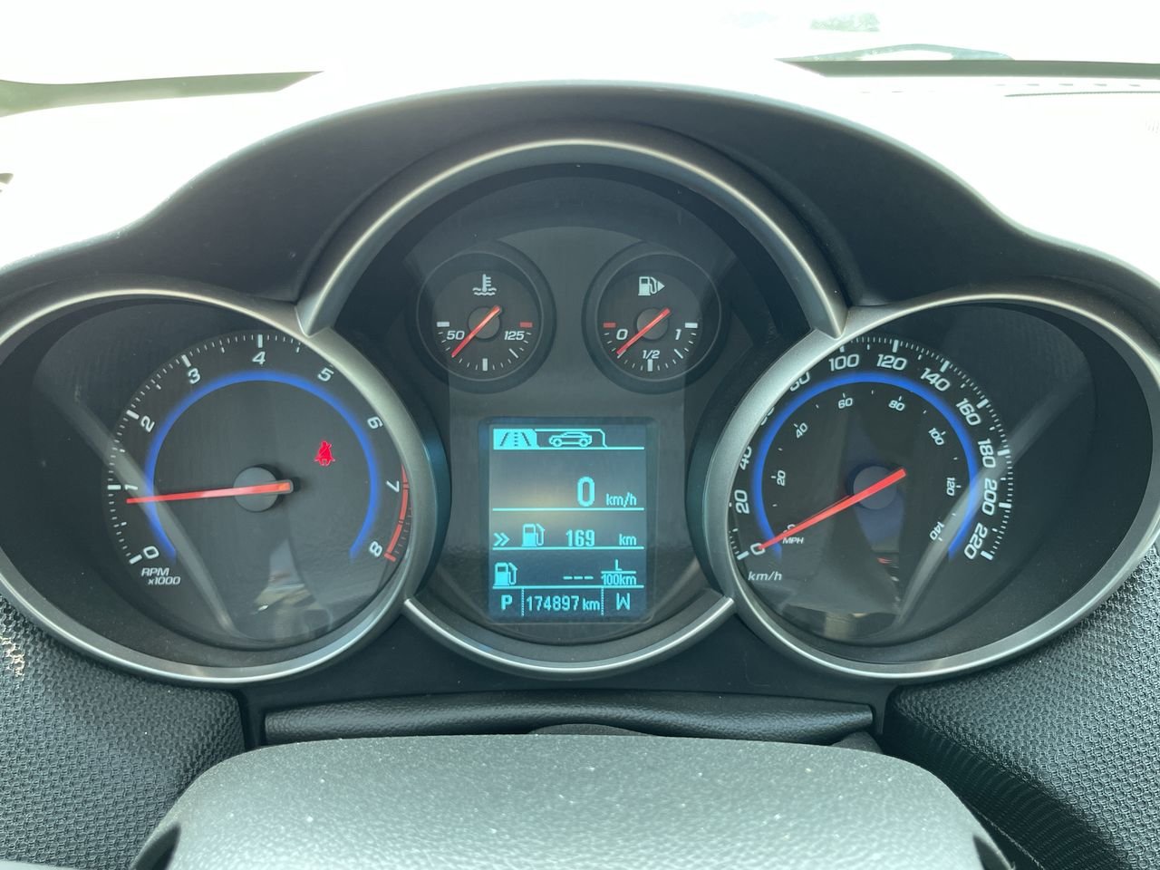 Used 2016 Red Hot Chevrolet LT image 23