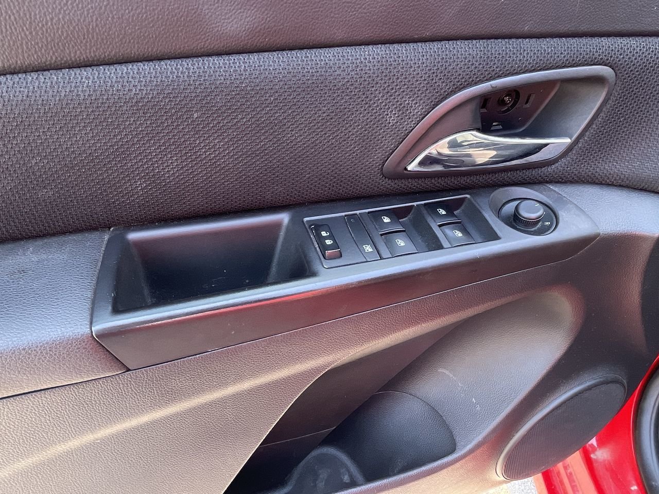 Used 2016 Red Hot Chevrolet LT image 21
