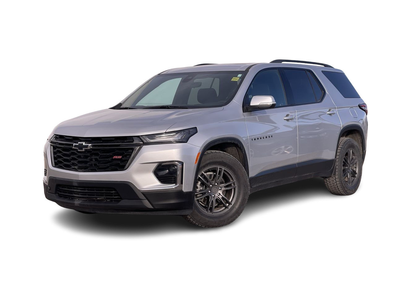 Chevrolet Traverse RS AWD