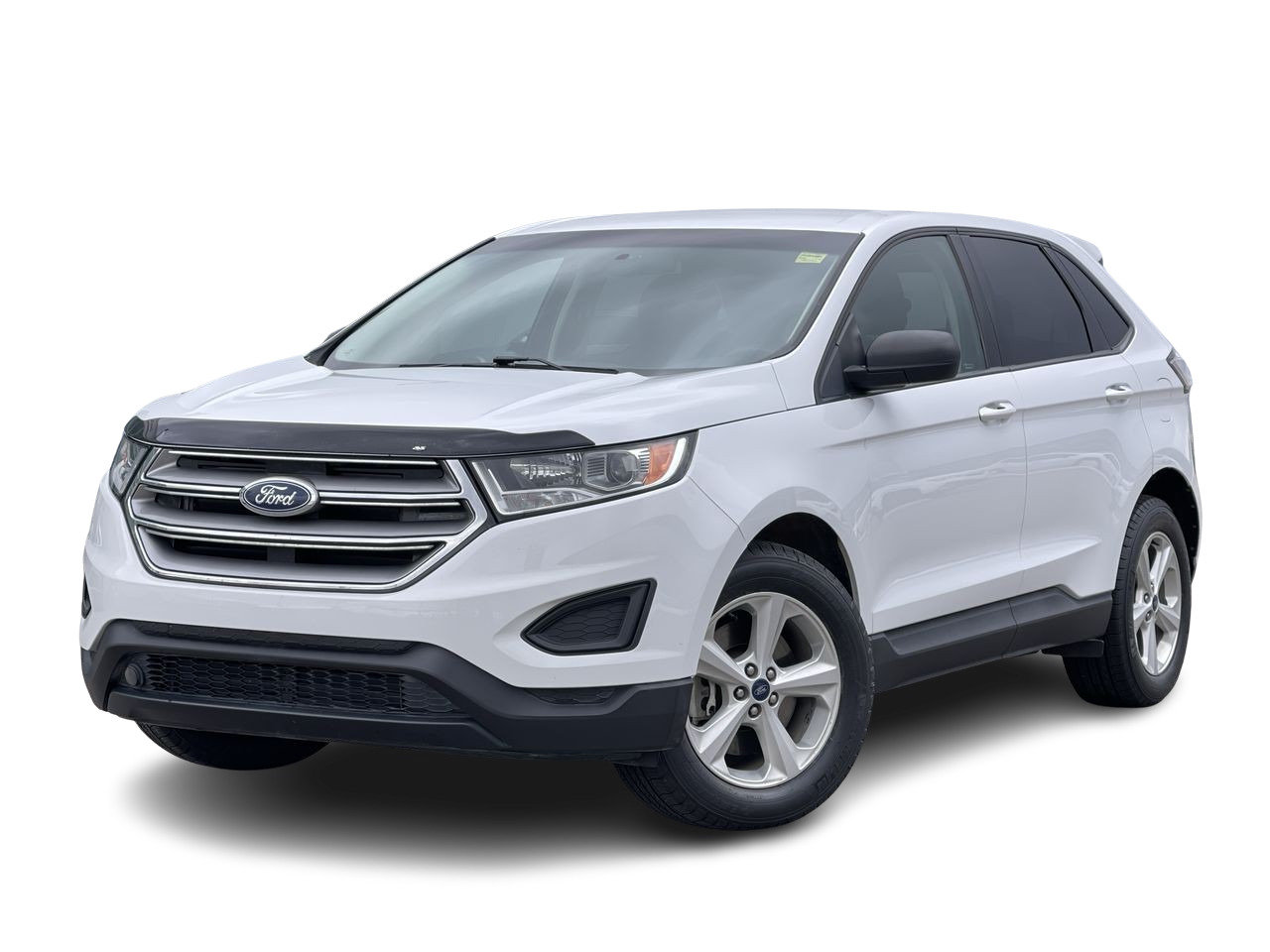 2017 Ford Edge SE All-Wheel Drive
