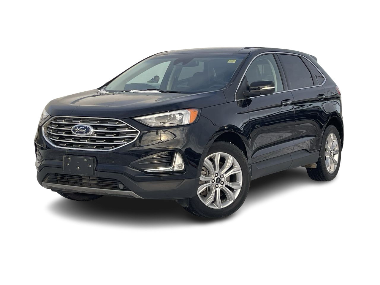 2023 Ford Edge Titanium AWD