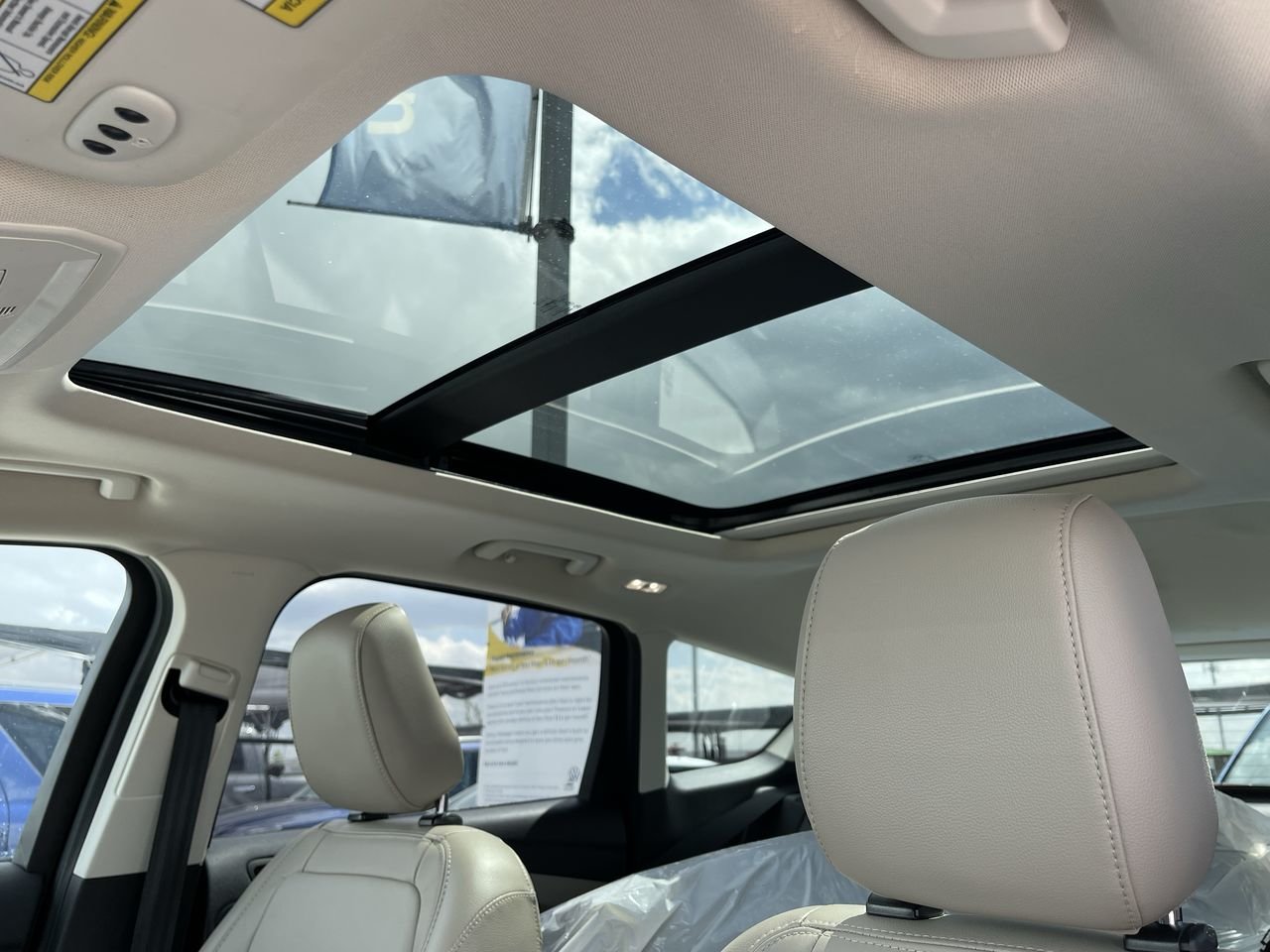 Used 2019 Agate Black (MET) Ford Titanium image 30