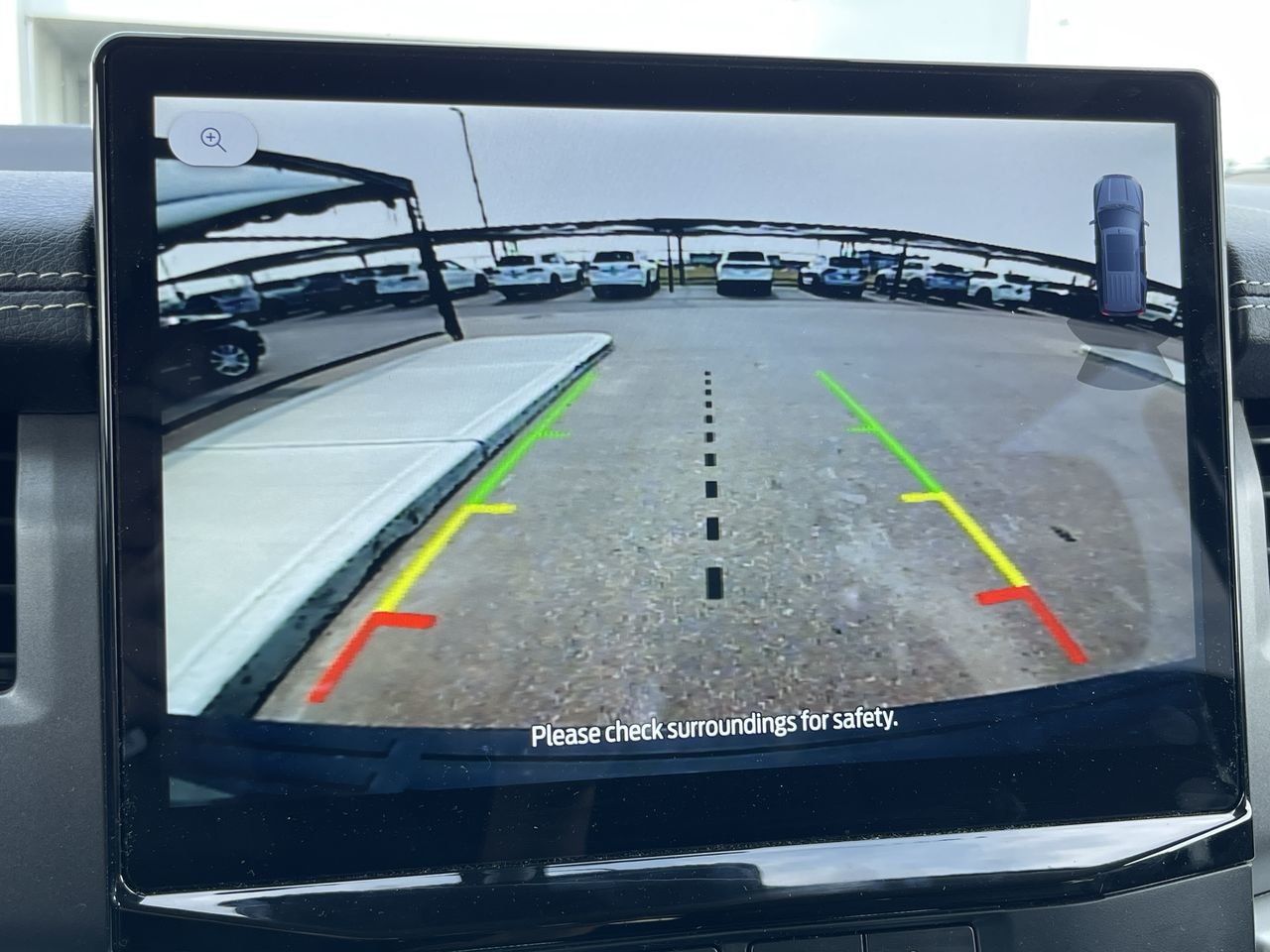 Used 2022  Ford XLT image 25