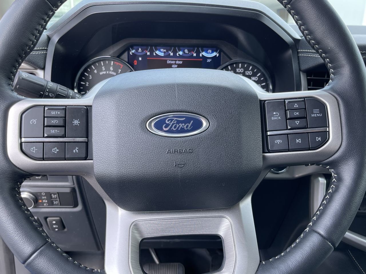 Used 2022  Ford XLT image 22