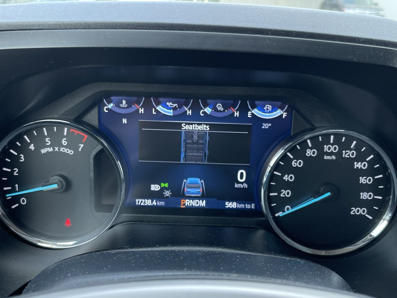 Used 2022  Ford XLT image 23
