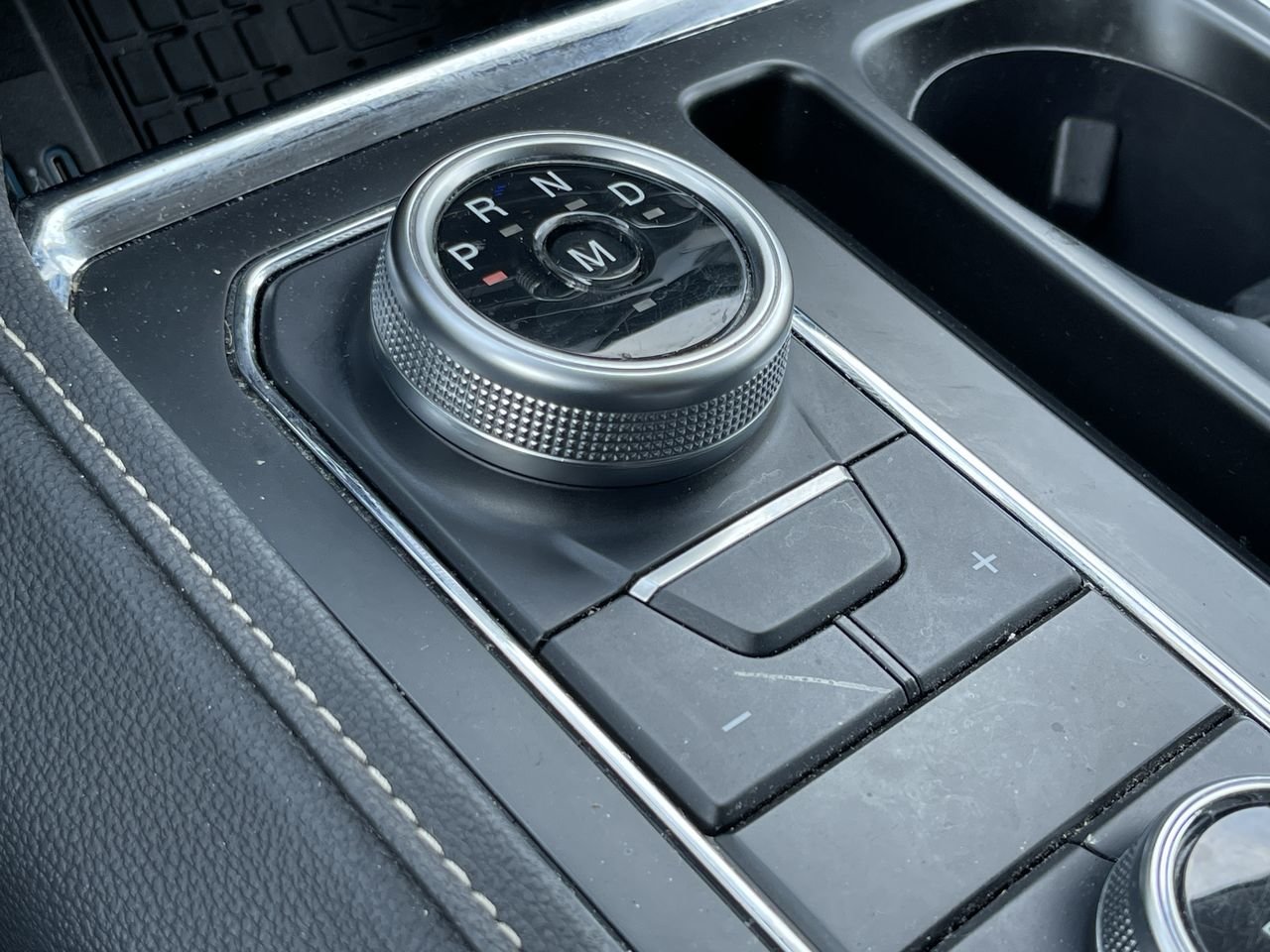Used 2022  Ford XLT image 28