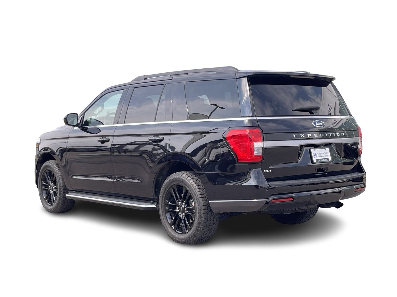Used 2022  Ford XLT image 7